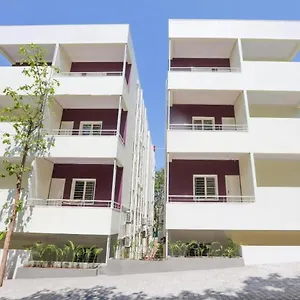 The Green Orchid Hotel