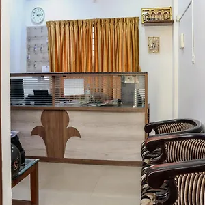 Collection O Yashaswi Comforts Hotel