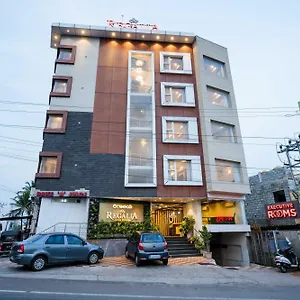 Regalia &suites Hotel