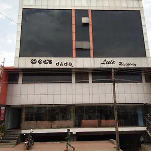 Kl Residency Hotel