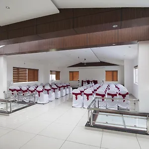 Genx Crystal Chikmangaluru Hotel