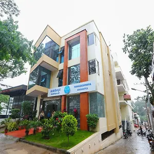 Golden Residency Hotel