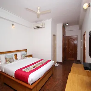 The Mahendra Hotel
